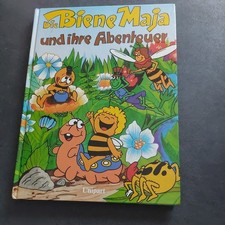 Die Biene Maja und ihre