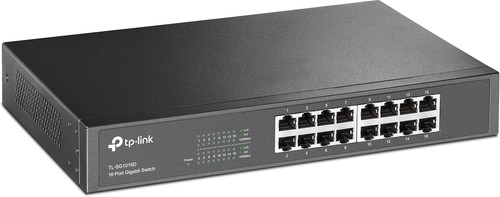 Tplink tlsg1016d - tplink,
