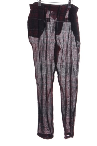 Zara basic stoffhose damen - zara,