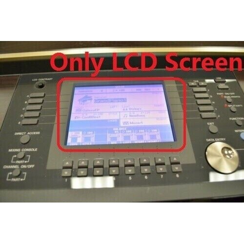 Only lcd display screen - only,