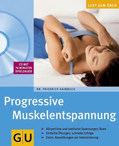 Progressive muskelentspannung - progressive,