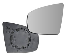 Spiegelglas links für BMW X5
