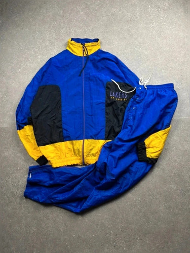 Vintage rare spalding nba - spalding, los