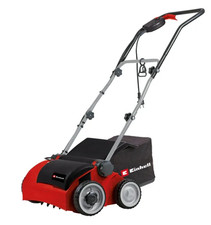 Einhell Elektro-Vertikutierer-Lüfter GE-SA 1433 mit 3-in-1 Funktion 1.400 W