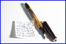 1950er vintage PELIKAN 400NN