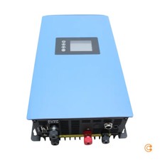 Mikrowindkraftanlage SkyWind