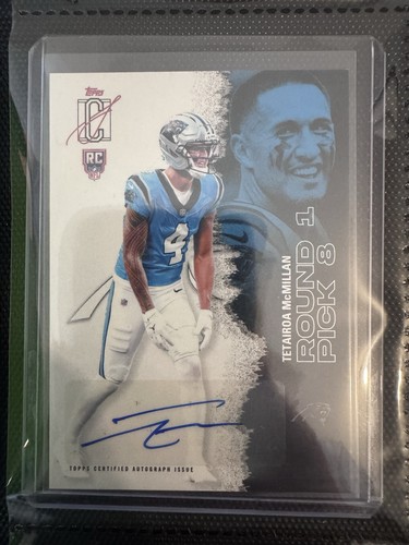 2025 topps signature tetairoa - topps,