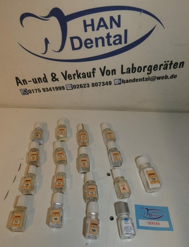 Vita chrom verblendkeramik - chrom,