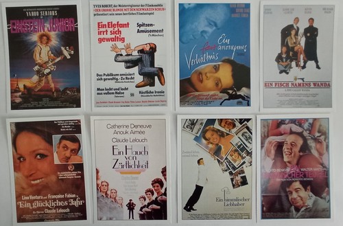 C58 cinema plakatkarten - c58,