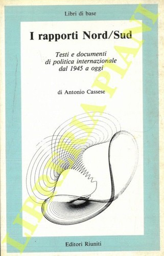 Cassese antonio die - antonio,