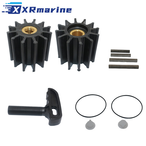 Wasserpumpe impeller kit für - impeller,