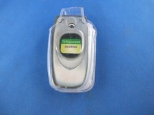 Handy Tasche Plastik Hülle f