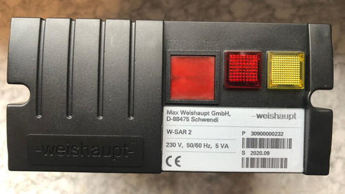 Weishaupt brennersteuerung - weishaupt,