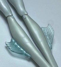 MONSTER HIGH Lagoona Blue Fins