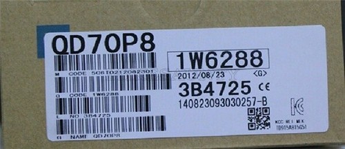 1pcs new qd70p8 programmable - qd70p8,