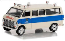 Ford Econoline Ambulance