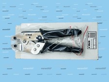 Presszange Crimpzange