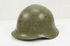Bulgarischer Stahlhelm WW2