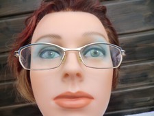 Original Vicenti 116558 Brille Brillenfassung