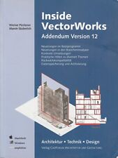 Inside VectorWorks: Addendum Version 12