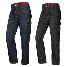 Worker jeans arbeitsjeans - jeans,