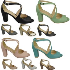 Damenschuhe Sandalen