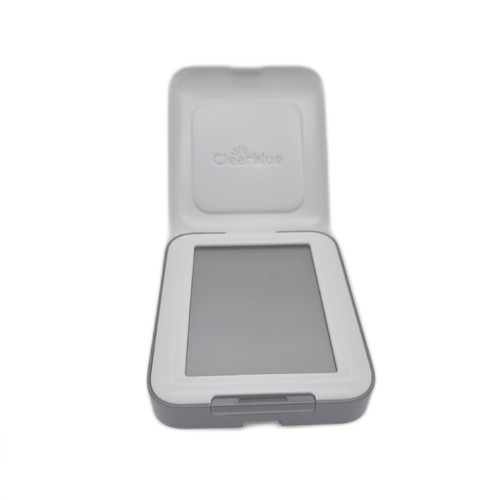 Clearblue advanced - clearblue,