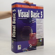 Das Programmierbuch Visual