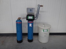 GRUNBECK Weichmacher GENO-IONO-matic2