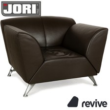 Jori JR-8100 Leder Sessel