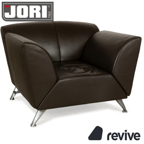 Jori 8100 leder sessel - leder,