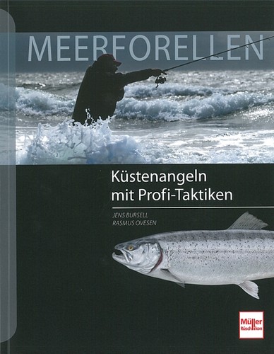 Bursell meerforellen - bursell:,