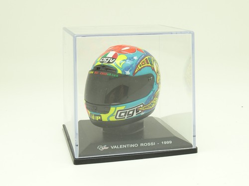 Altaya motorradhelm moto - altaya,