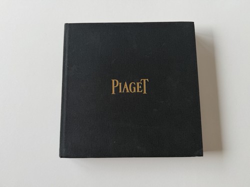 Piaget katalog 2010 2011 - katalog,