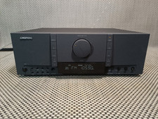 Grundig 210 Stereo Amplifier Verstärker Tuner
