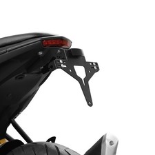 ZIEGER Kennzeichenhalter