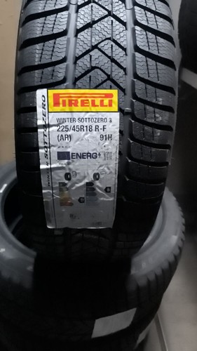 225 45r18 91h - x, 225/45r18