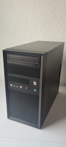 Computer amd ryzen 2200g - amd,