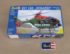 REVELL 04428 • Eurocopter EC