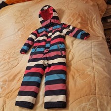 Schneeanzug, Skianzug