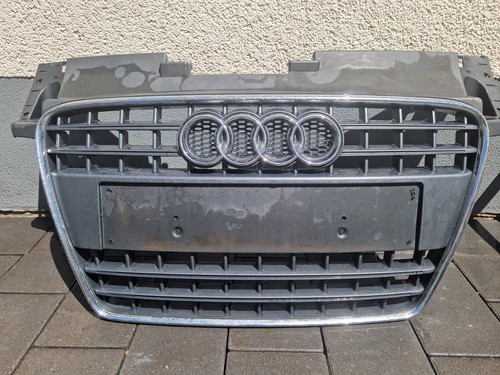 Audi kühlergrill - 8j,