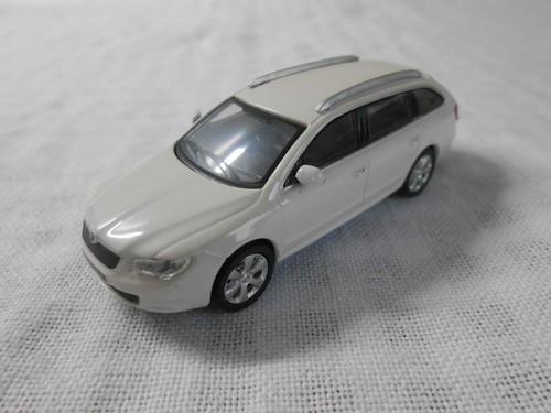 Skoda superb combi abrex - skoda, "