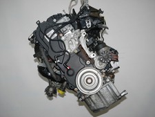 Motor (Benzin) G6DG / D4204T / 139tkm 3M5Q-6006-BB FORD KUGA I 2.0 TDCI