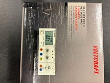 VOLTCRAFT VLP 1602pro