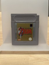 The Legend of Zelda: Link's