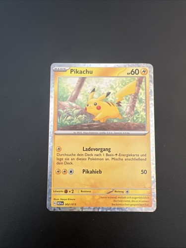 Pikachu 002 015 mcdonald - pikachu,
