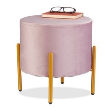 Hocker Polsterhocker