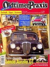 2) Oldtimer Praxis 05/2006 -