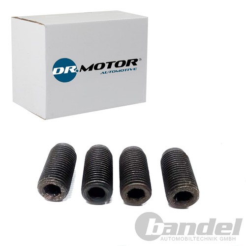 Motor automotive - dr.motor,