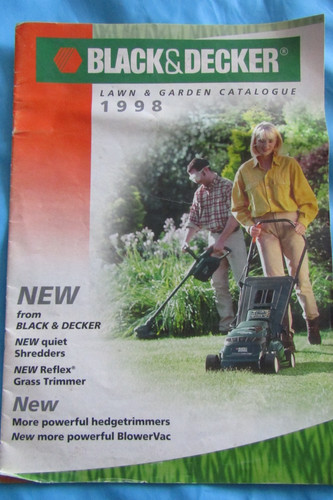 Black decker rasen und - &, rasen-